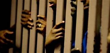 prison