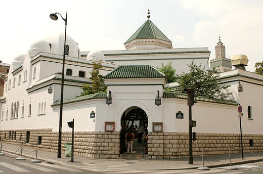 zawiya