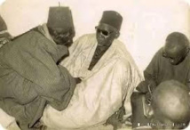 PORTRAIT - El Hadji Tafsir Sakho, le parcours célébré d’un digne héritier d’El Hadji Elimane et d’El hadj Ibrahima Sakho (rta) - Par Asfiyahi