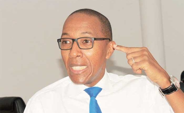 Les inondations ont cessé d’être une priorité après mon départ du gouvernement (Abdoul Mbaye)