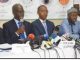 Abdoul MBAYE Et Cie Appellent Ouattara À La Raison : «Nul N’est Indispensable »