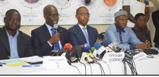 Abdoul MBAYE Et Cie Appellent Ouattara À La Raison : «Nul N’est Indispensable »