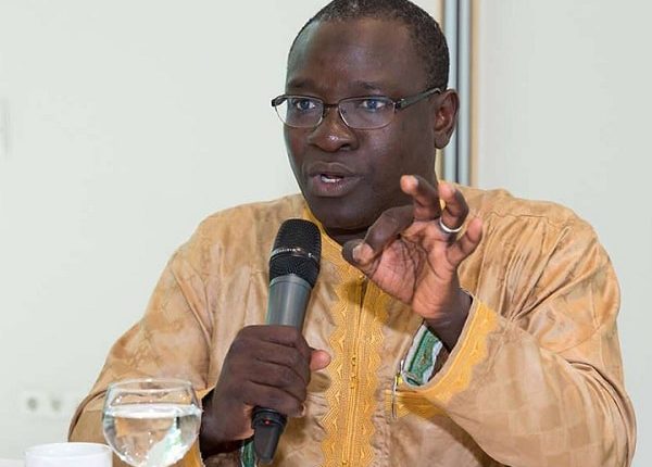 «Comment le Sénégal doit éviter les effets de la crise malienne…»