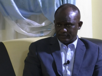 Dr Cheikh DIENG Maire de Djidah Thiaroye Kao: «Macky Sall n’a pas droit à un 3e mandat»