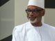 Mali : Ibrahim Boubacar Keïta entre les mains des militaires, les images de son arrestation