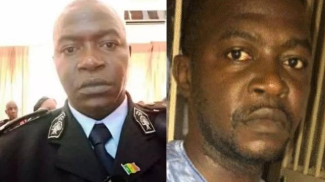 Affaire du policier qui se serait tiré une balle dans la tête: Le suicide écarté