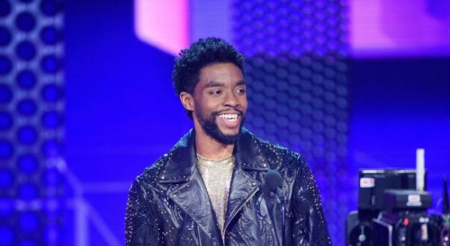 Mort de Chadwick Boseman à 43 ans : L'acteur de Black Panther était atteint d’un cancer