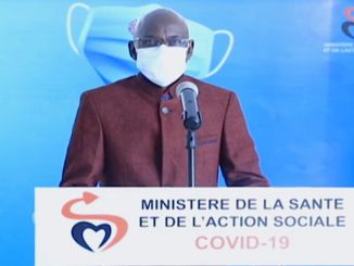 Covid-19 au Sénégal: État de situation du jour