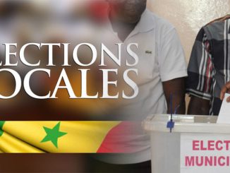 Sénégal Elections locales – La caution maintenue à 20 millions