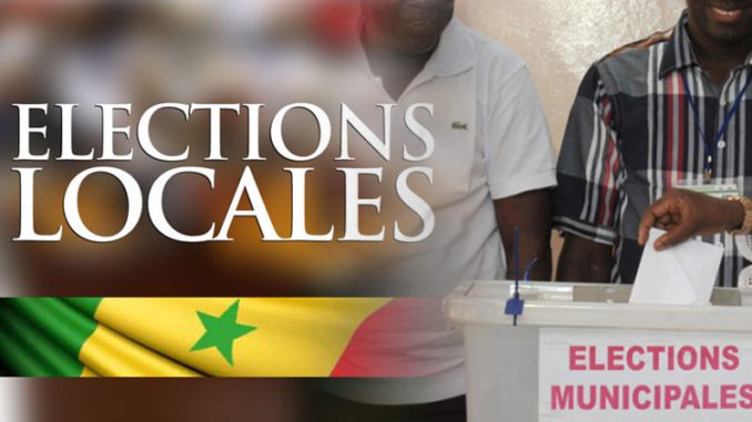 Sénégal Elections locales – La caution maintenue à 20 millions