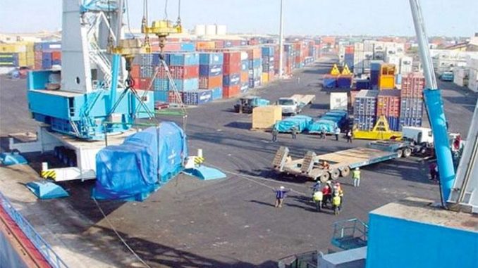 Le port de Dakar rassure sur les 3050 tonnes de nitrate d’ammoniac