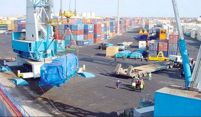 Le port de Dakar rassure sur les 3050 tonnes de nitrate d’ammoniac