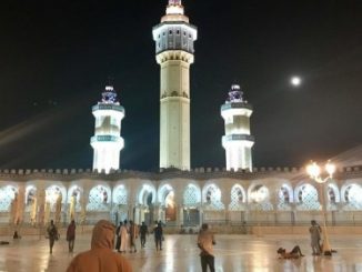 Touba : Le magal sera organisé dans le respect des mesures barrières ( Porte-parole)