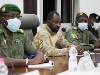 Mali- Colonel Goita: «Nous sommes condamnés à réussir…»