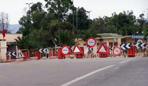 Urgent: La Guinée ferme ses frontières avec le Sénégal