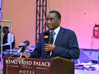Mamadou Racine SY: «Il faut un véritable Plan Marshall pour le tourisme sénégalais»