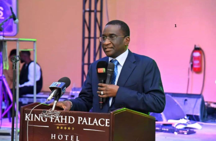 Mamadou Racine SY: «Il faut un véritable Plan Marshall pour le tourisme sénégalais»