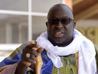 Affaire IAAF: 5 ans de prison et mandat d’arrêt pour Massata Diack