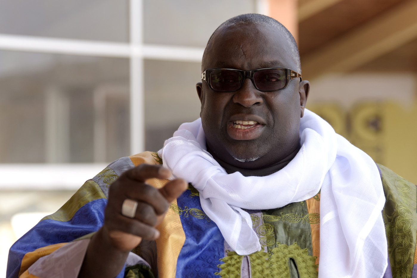Affaire IAAF: 5 ans de prison et mandat d’arrêt pour Massata Diack