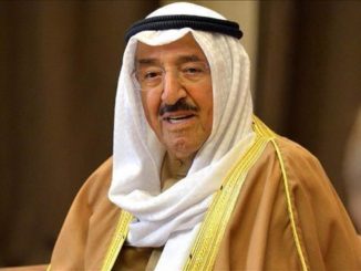 Cheikh Sabah, l’émir du Koweït, est mort à 91 ans
