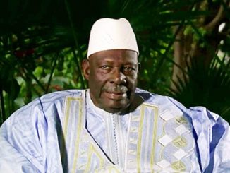 Mali: l’ancien président Moussa Traoré est mort