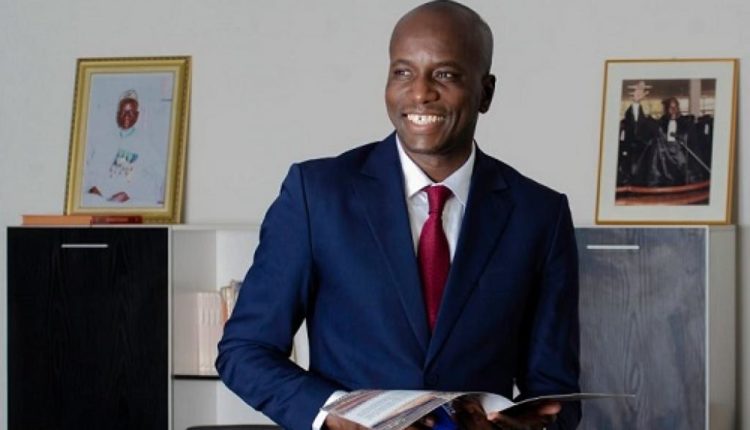 Nouveau Dg de Dakar Dem Dikk : qui est Omar Boun Khatab Sylla ?