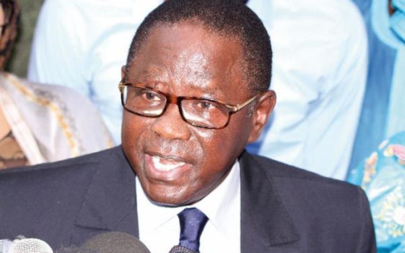 Face aux inondations, Pape Diop réclame la suppression du CESE et du HCCT