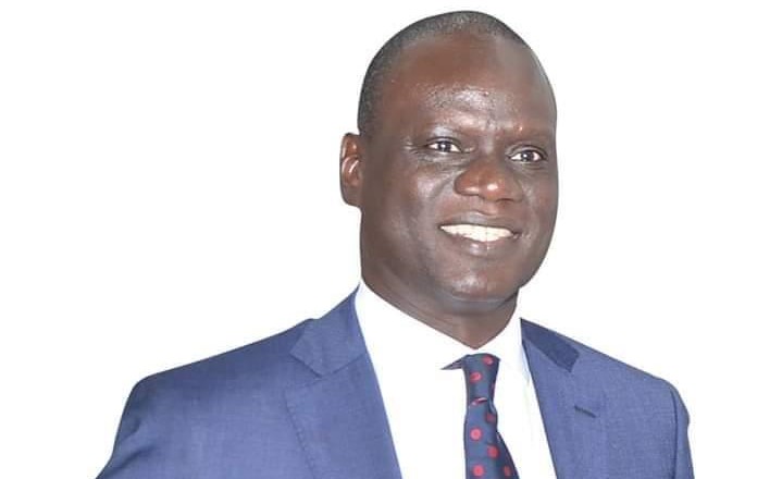 Dernière minute: Démission de Dr Abdourahmane Diouf du Club des investisseurs sénégalais