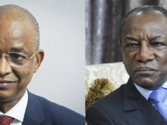 Présidentielle en Guinée: Alpha Condé désavoué, Cellou Dalein Diallo vainqueur ?