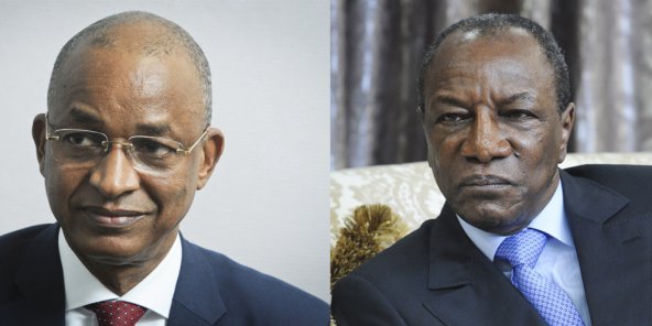 Présidentielle en Guinée: Alpha Condé désavoué, Cellou Dalein Diallo vainqueur ?