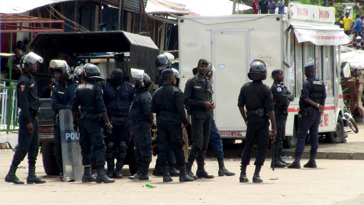 Guinée: Cellou Dalein Diallo annonce la mort de trois jeunes et accuse Alpha Condé