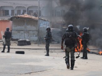 Urgent- Terme Sud: Un chef de famille décède après l’assaut