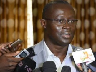 Présidence de la CAF : Augustin Senghor promet un programme ‘’ambitieux et innovant’’