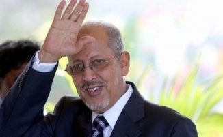 Mauritanie: l’ancien président Sidi Ould Cheikh Abdallahi tire sa révérence