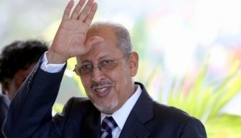 Mauritanie: l’ancien président Sidi Ould Cheikh Abdallahi tire sa révérence