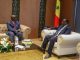 Première rencontre officielle : ce que Macky Sall et Idrissa Seck se sont dits