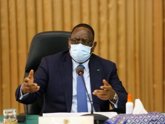 Covid-19 – Seconde vague: Un groupe d’experts convoqué par le Président Macky Sall…