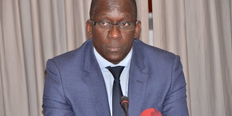 Coronavirus au Sénégal : l’heure est grave
