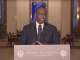 Message à la Nation du Président Macky SALL (Vidéo)