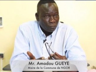 Mairie de Ngor: Nébuleuse autour de 7 parcelles, le maire Amadou Gueye rafle tout