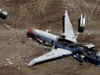 Crash d’un avion de Senegalair: 07 morts à cause d’une série de négligences