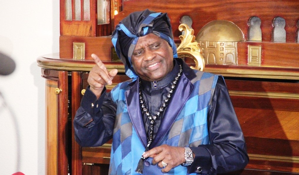 Vidéo- Déclaration de Serigne Modou Kara sur l’affaire des daaras de redressement