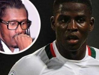 Papy Djilobodji : "Aliou Cissé a bousillé ma carrière en équipe nationale"