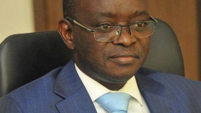 Nécrologie : Décès du SG du ministère de l’Economie, Pierre Ndiaye emporté par la Covid-19.