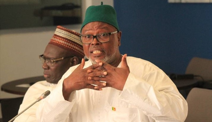 Covid-19: On s’achemine vers un autre confinement, selon Alioune Tine