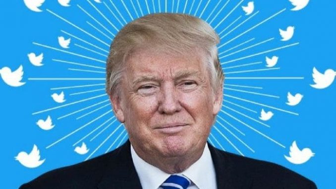 Donald Trump bloqué par Twitter: splendeurs et misères de la démocratie américaine