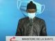 Bilan coronavirus : Le Sénégal bat son record de nouveaux cas et son record de décès en un jour, ce samedi 9 janvier