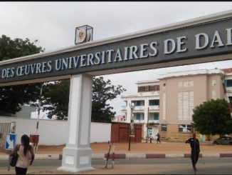 UCAD : Un enseignant victime de mort subite