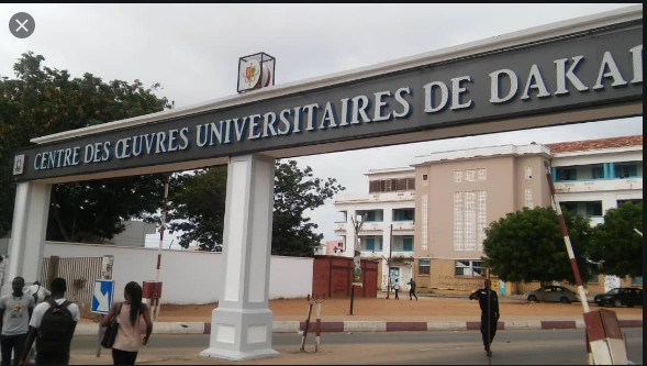 UCAD : Un enseignant victime de mort subite