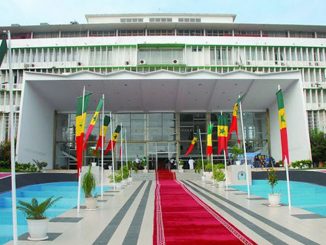 Assemblée nationale: Le comité ad hoc entériné